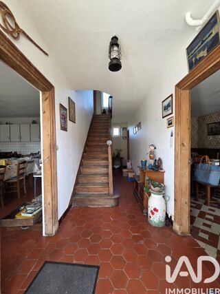  Maison � vendre 6 pi�ces 122 m�