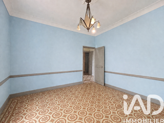  Maison � vendre 8 pi�ces 158 m�