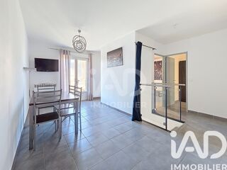  Appartement � vendre 2 pi�ces 51 m�