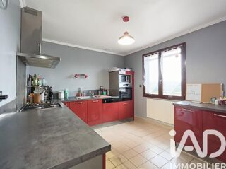  Maison � vendre 5 pi�ces 120 m�