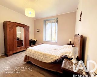  Maison � vendre 6 pi�ces 160 m�
