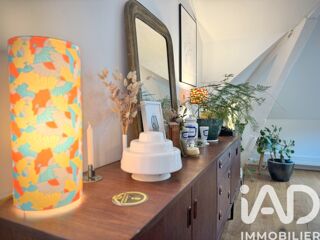  Appartement � vendre 3 pi�ces 73 m�