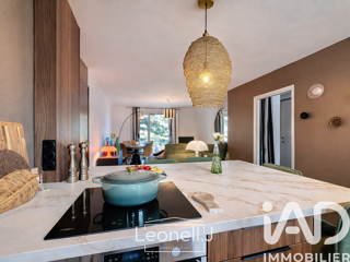  Appartement � vendre 3 pi�ces 66 m�