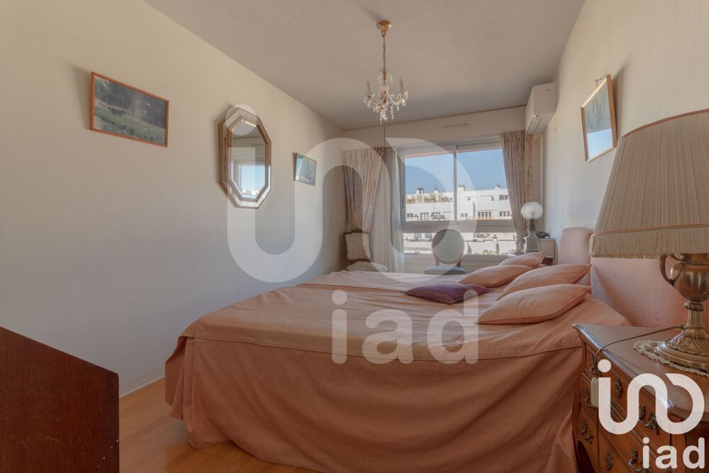  vendre  Appartement Paris 15
