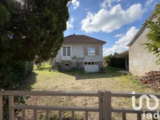  Maison � vendre 4 pi�ces 50 m�