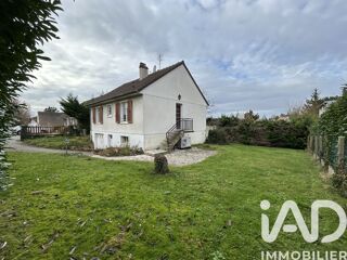  Maison � vendre 3 pi�ces 67 m�