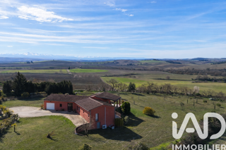  Maison � vendre 7 pi�ces 185 m�