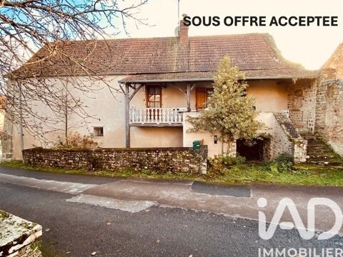   Vente Maison de village 8 pi�ces Maison - 8 pi�ce(s) - 150 m�