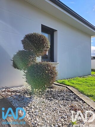  Maison � vendre 5 pi�ces 150 m�