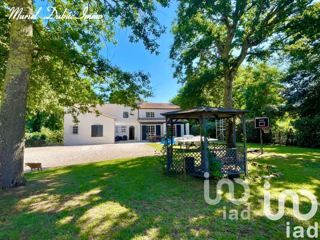  Maison � vendre 5 pi�ces 201 m�