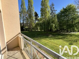  Appartement � vendre 2 pi�ces 42 m�