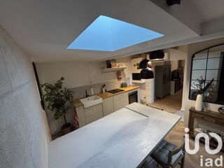  Maison  vendre 2 pices 54 m