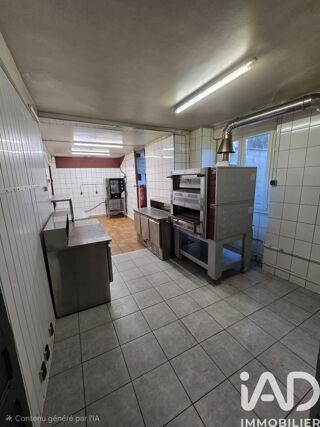  Maison � vendre 4 pi�ces 435 m�