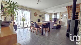  Maison � vendre 5 pi�ces 91 m�