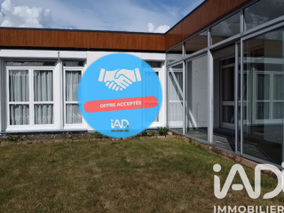  Maison � vendre 4 pi�ces 103 m�