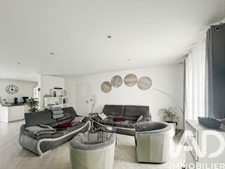  Maison � vendre 6 pi�ces 166 m�