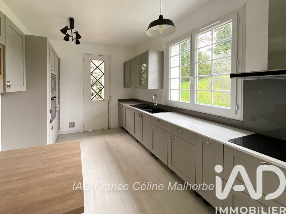 � vendre  Maison Orgeval (78630)