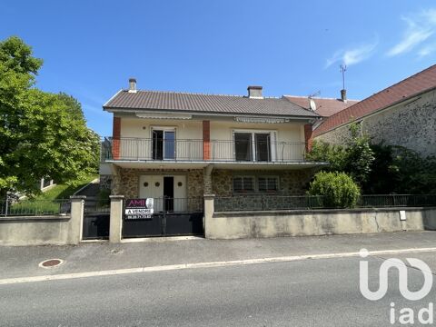  Vente Maison/villa 3 pi�ces Maison - 3 pi�ce(s) - 77 m�