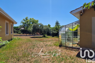  Maison  vendre 4 pices 132 m