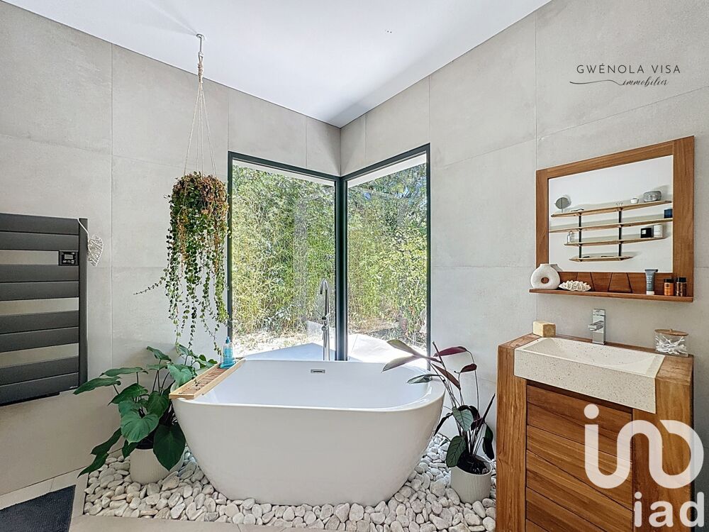  vendre  Maison Poussan (34560)