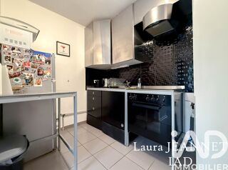  Appartement � vendre 3 pi�ces 52 m�