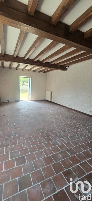  Maison � vendre 8 pi�ces 323 m�