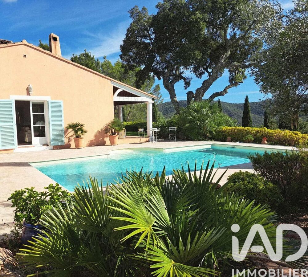 � vendre  Maison Pierrefeu-du-Var (83390)