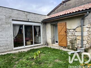  Maison � vendre 4 pi�ces 110 m�