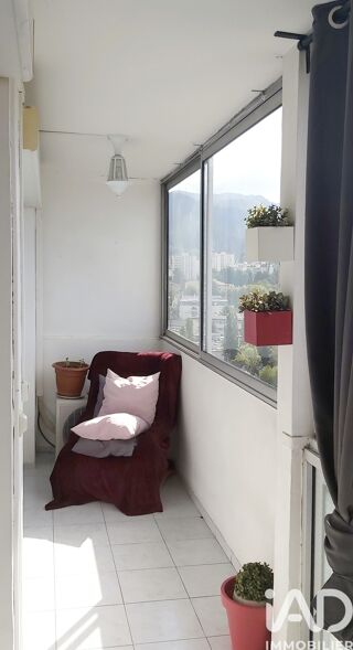  Appartement � vendre 3 pi�ces 55 m�