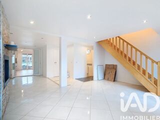  Maison � vendre 5 pi�ces 107 m�