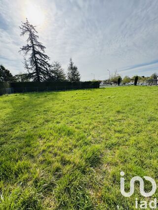  Terrain � vendre 630 m�