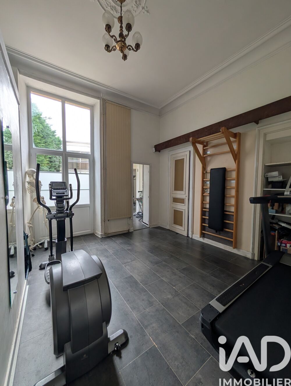 � vendre  Maison Le Mans (72000)