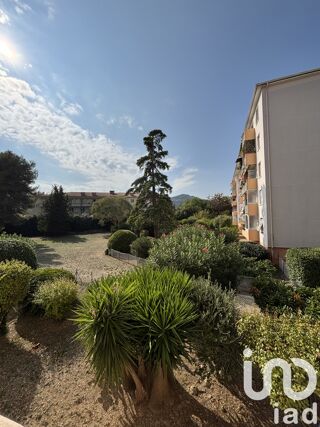  Appartement � vendre 3 pi�ces 57 m�