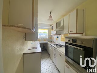  Appartement  louer 3 pices 57 m