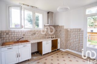  Maison � vendre 6 pi�ces 127 m�