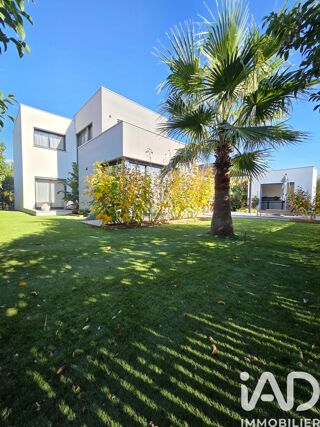  Villa � vendre 5 pi�ces 163 m�