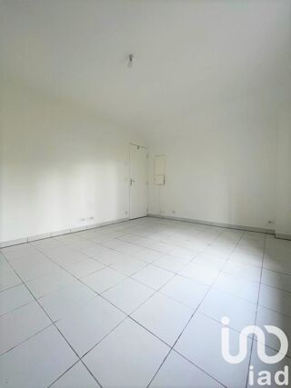  Appartement  vendre 1 pice 17 m