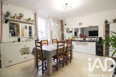   Vente Maison/villa 4 pi�ces Maison - 4 pi�ce(s) - 105 m�