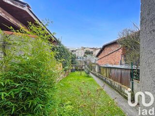  Maison  vendre 5 pices 111 m