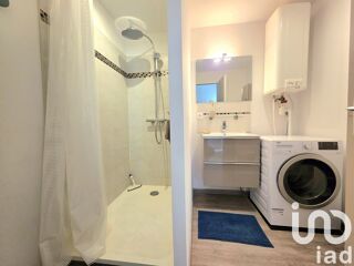  Appartement  vendre 1 pice 32 m