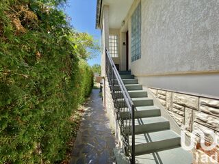  Appartement � vendre 1 pi�ce 21 m�