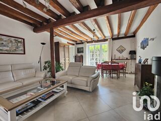  Maison  vendre 6 pices 162 m