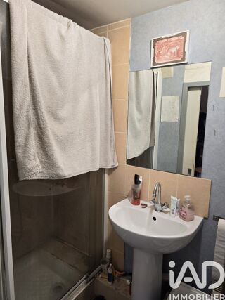  Appartement � vendre 2 pi�ces 32 m�