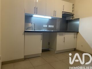  Appartement � vendre 2 pi�ces 38 m�