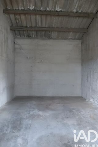  Parking / Garage � vendre 17 m�