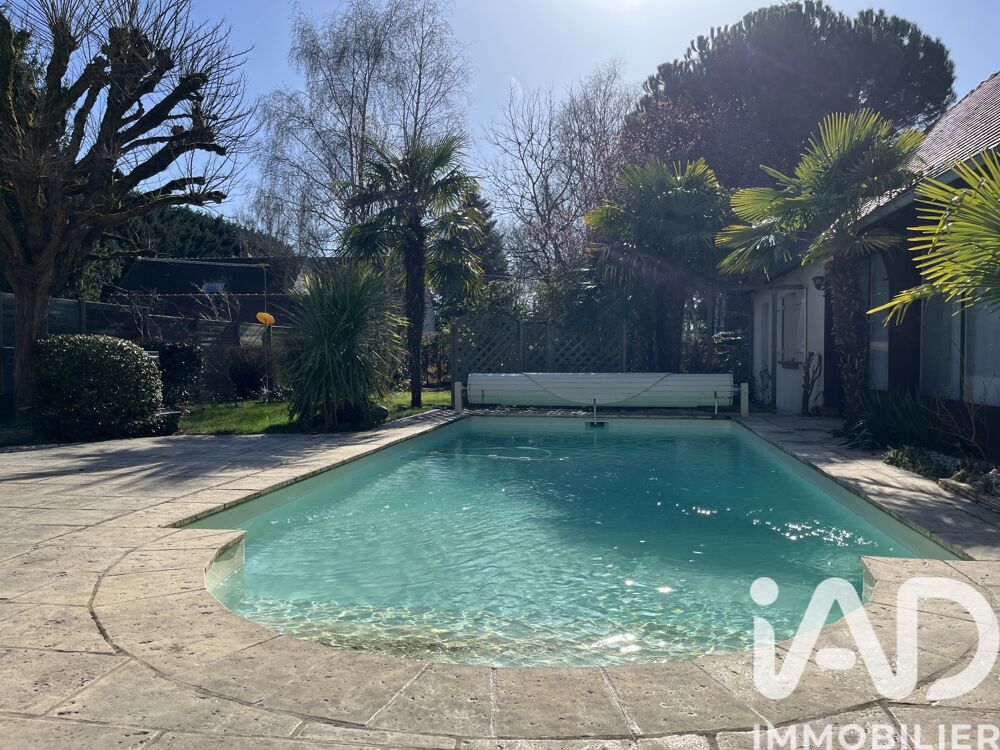 � vendre  Maison Saint-Denis-en-Val (45560)