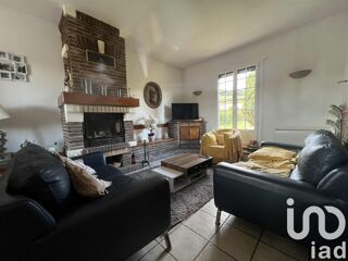  Maison  vendre 5 pices 126 m