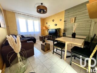  Maison � vendre 4 pi�ces 71 m�