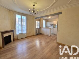  Maison � vendre 4 pi�ces 60 m�