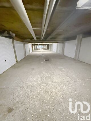  Parking / Garage � vendre 15 m�